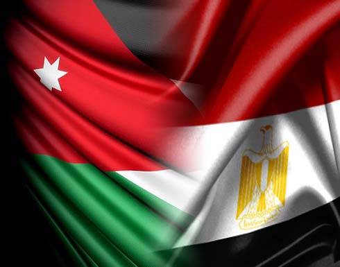 السيسي والملك عبد الله يؤكدان عمق علاقات مصر والأردن