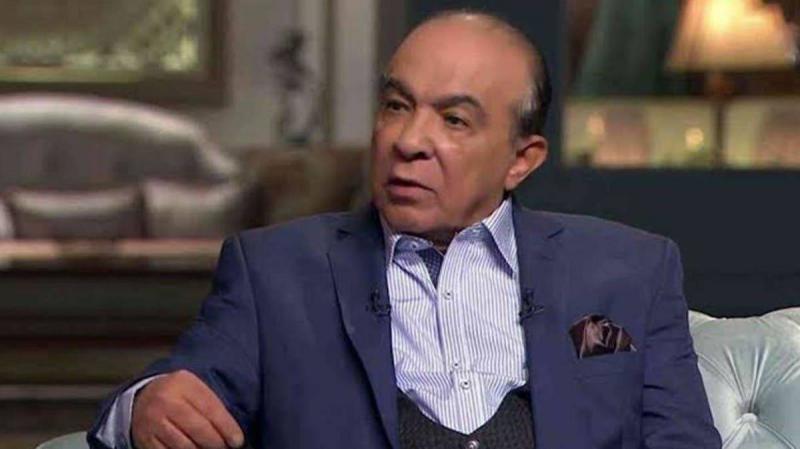 وفاة الفنان هادي الجيار متأثرا بإصابته بفيروس كورونا