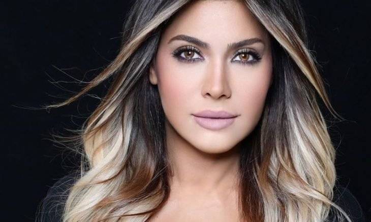 نوال الزغبي تستعد لإطلاق أغنية جديدة