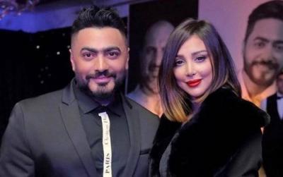 رسالة لفنانة شهيرة من بسمة بوسيل