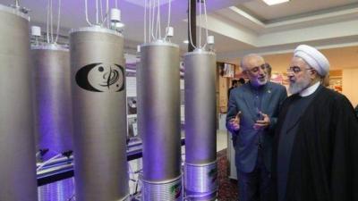 إيران تؤكد أنها لن تتفاوض مجددا على الاتفاق النووي