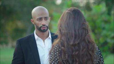 محمد رمضان يقع في حب فتاة أمريكية