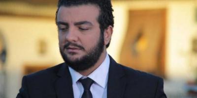 طلال مارديني برسالة إلى جمهوره : انتبهوا على أمهاتكم