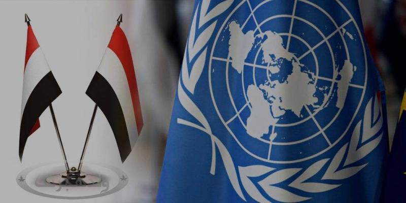 الأمم المتحدة ستطالب بالتراجع عن تصنيف جماعة 