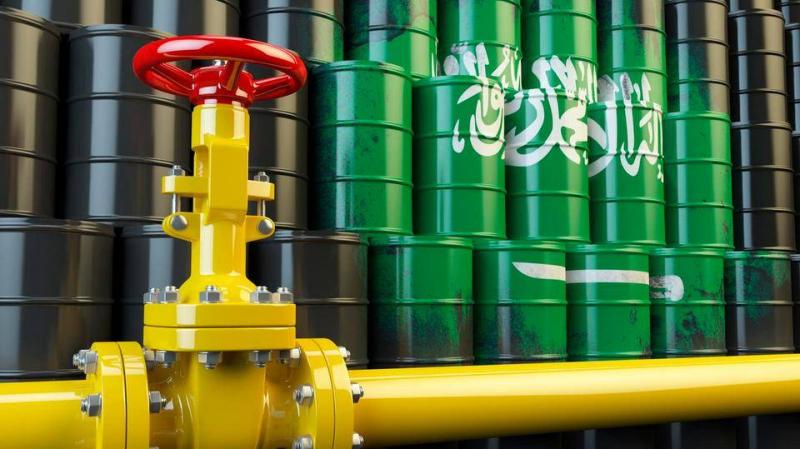 المملكة العربية السعودية تتعهد بتخفيض إنتاج النفط
