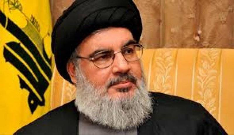 تفاصيل اللقاء الأخير بين نصرالله وسليماني