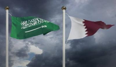 استئناف الحركة التجارية بين المملكة العربية السعودية وقطر