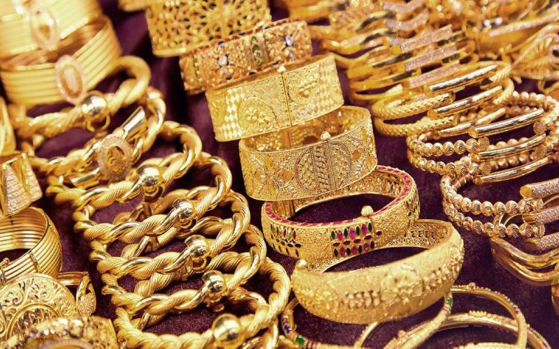 سعر الذهب في لبنان اليوم 11/1/2021