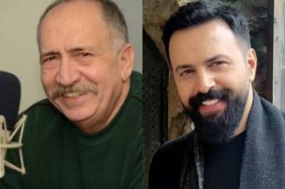 بشار إسماعيل يبدي إعجابه بالفنان تيم حسن ويوجه له نصيحة