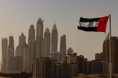 فائض الميزان التجاري للإمارات تبلغ 817 مليون دولار