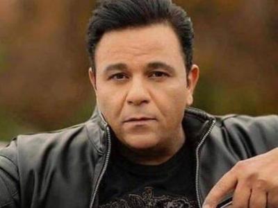 أغنية جديدة لمحمد فؤاد قريباً