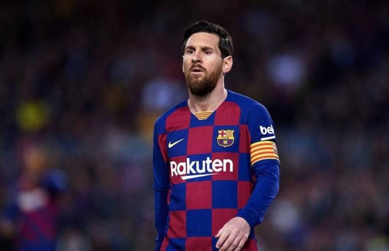 برشلونة يفتقد قائده ليونيل ميسي في مواجهة ريال سوسيداد في السوبر الإسباني اليوم