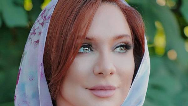 سلاف فواخرجي تعيد الحديث عن شارع شيكاغو: لم يحدث عندي اشباع منه بعد