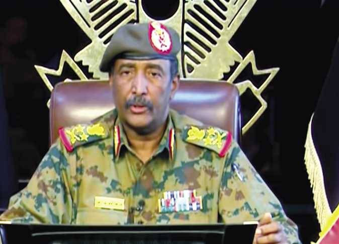 عبد الفتاح البرهان: لا نريد أن نشعل حرباً مع إثيوبيا