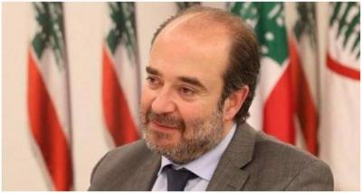 النائب جورج عقيص يحذر من سيناريو مكرر لانفجار المرفأ