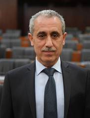 خواجة العوامل الشخصية و طبيعة النظام الطائفي هي التي تؤثر على عدم تشكيل الحكومة