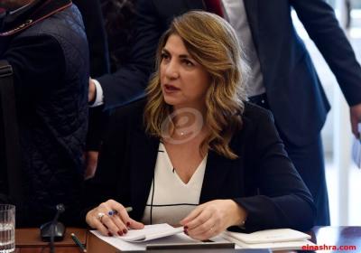 وزارة العدل توضح آلية عمل الدوائر القضائية خلال فترة الاقفال العام