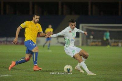 بالفيديو الرجاء المغربي يكتسح الاسماعيلي المصري ويتأهل لنهائي كأس الأندية العربية.