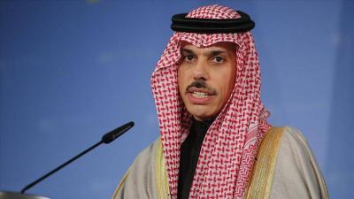 المملكة العربية السعودية تعلن موقفها الرسمي من التطبيع مع اسرائيل