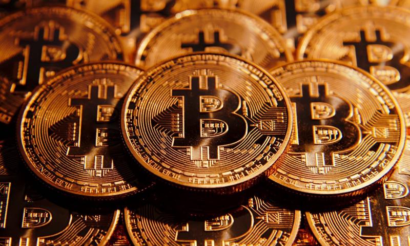 بيتكوين ... كن مستعداً لفقدان كل شيء