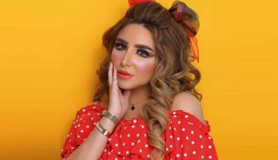 حلا نورة تتحدث عن جرأتها .. وترد على أنباء طلاقها