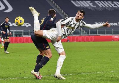 بالفيديو التونسي حمزة رفيعة يقود يوفنتوس لتأهل إلى ربع نهائي كأس إيطاليا