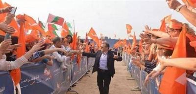 التيار الوطني الحر من العهر السياسي أن يعطينا دروسا في الوطنية من قتل وهجر وخطف