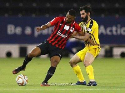 بالفيديو الريان يحقق فوزا ثمينا على نادي قطر في الدوري القطري الممتاز لكرة القدم