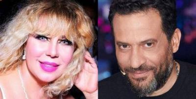 طليقة ماجد المصري تتعرض لـ جلطة قلبية مفاجئة