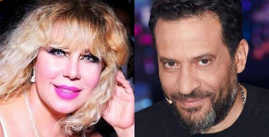 طليقة ماجد المصري تتعرض لـ جلطة قلبية مفاجئة