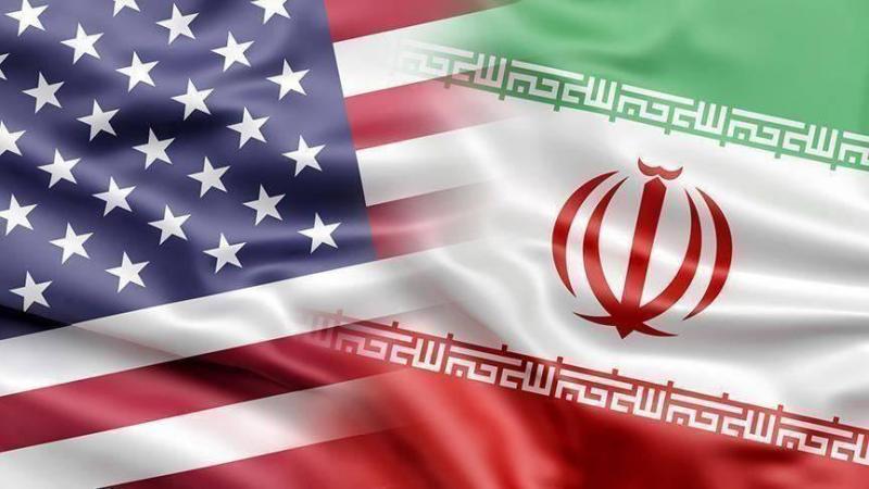 عقوبات أمريكية خاصة بمكافحة الإرهاب على خمسة أشخاص على صلة بإيران