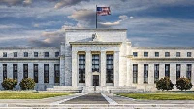 الإحتياطي الأميركي .. سعر الفائدة لن يكون قريباً