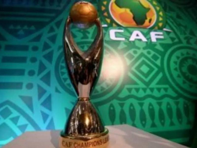الأندية المتأهلة لدور المجموعات في دوري أبطال أفريقيا وتصنيفها