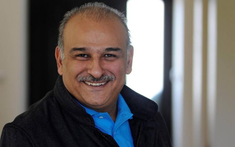 ماموقف جمال سليمان من الظهور كضيف شرف؟