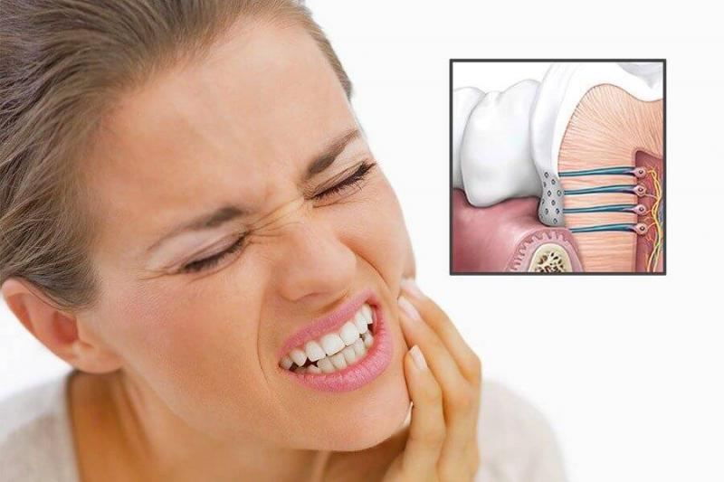 أسباب تسويس الأسنان والعلاجات المنزلية لها