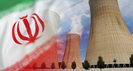 إيران تبرز قدرتها برفع نسبة تخصيب اليورانيوم لـ90%