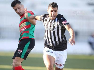مولودية الجزائر يتأهل لدور المجموعات في دوري أبطال أفريقيا .. فيديو