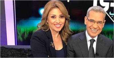 زوجة مصطفى الآغا بفيديو رومانسي مع زوجها: هلا بالخميس بدي أطبعلك الأحمر
