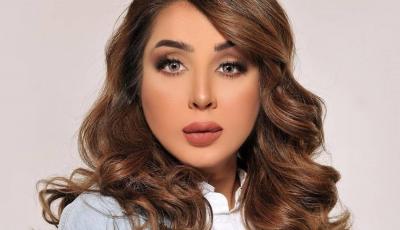 شيماء علي تخضع لعمل جراحي وتظهر بوجه متعب ومتورم