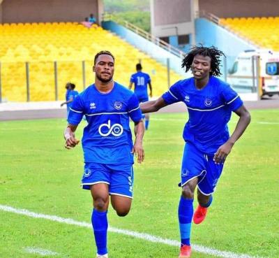 فيروس كورونا يتسبب في إلغاء مباراة الهلال السوداني و أشانتي كوتوكو الغاني
