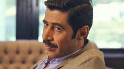 محمد حداقي : لا أعد نفسي نجما كبيرا .. وأسوأ طباعي أني غير اجتماعي