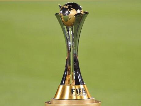 الفيفا يعدل مواعيد وملاعب كأس العالم للأندية في قطر