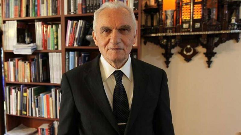 وزير الخارجية التركي الأسبق يدعو الرئيس التركي رجب أردوغان إلى الحديث مباشرة مع الرئيس السوري بشار الأسد