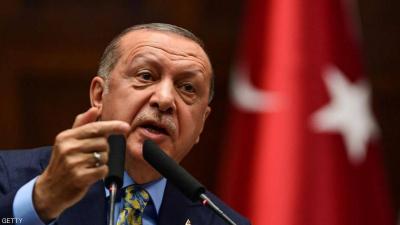 في أول صورة له على تيليغرام ..... أردوغان يحصد أكثر من 22 ألف متابع،