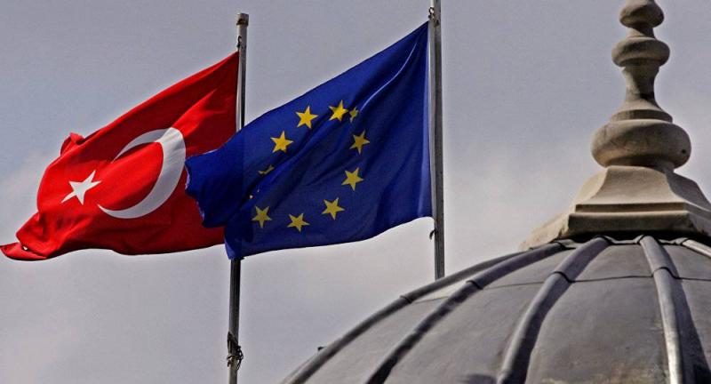 الاتحاد الاوروبي يأمل أن تتحوّل أقوال تركيا سريعا إلى أفعال