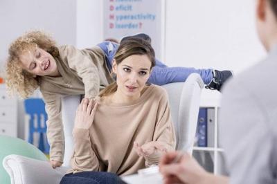 ارتباط مقلق بين اضطراب فرط الحركة ونقص الانتباه وزيادة خطر الانتحار عند النساء