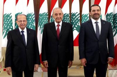 هل يدخل بري على خط المصالحة؟