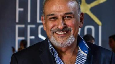 جمال سليمان: لن أقبل المشاركة كضيف شرف بعد الآن