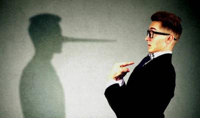 دراسة جديدة تثبت أن الناس صادقين أكثر مما يتوقعه الأخرون