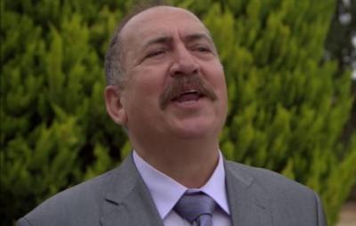 بشار إسماعيل : رح أرجع للدراما والقطار ما فاتني